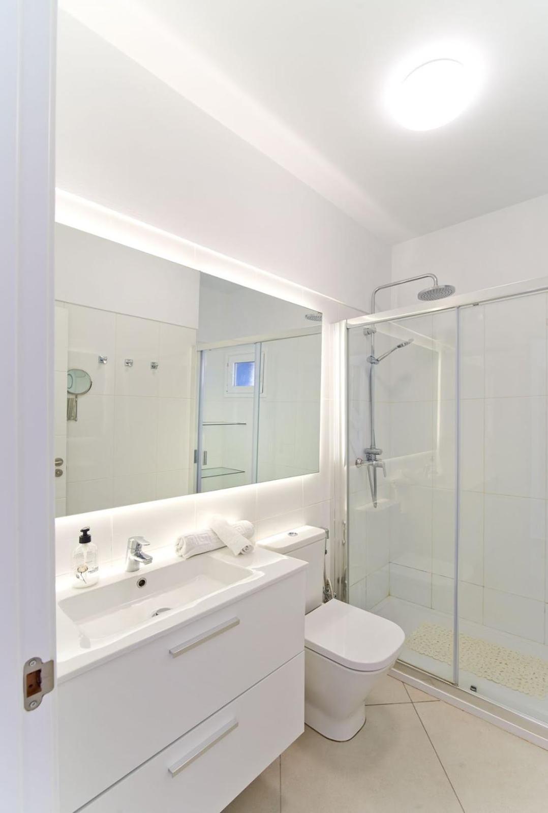 Ferienwohnung Puerta Del Sol La Caleta Costa Adeje  Exterior foto