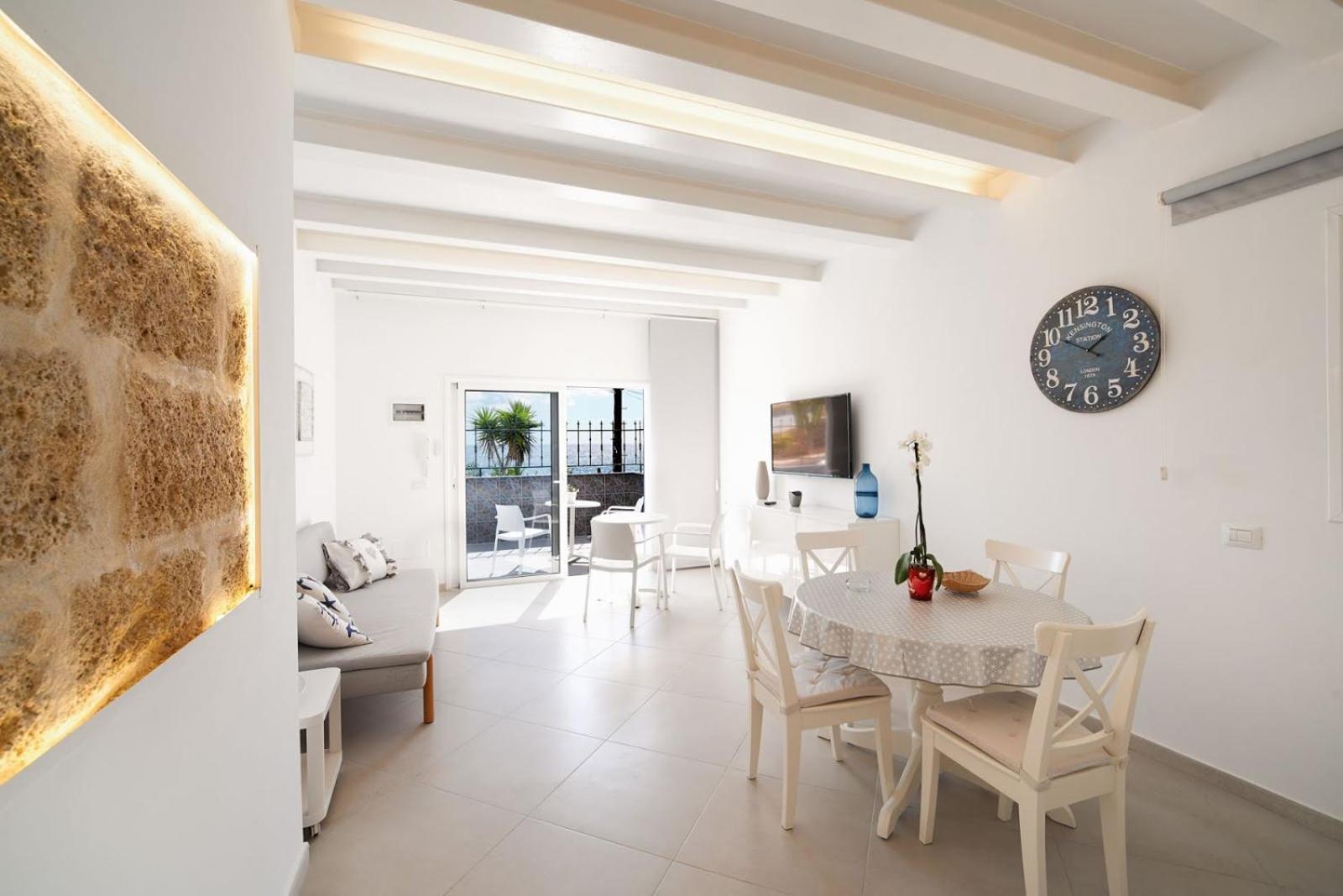 Ferienwohnung Puerta Del Sol La Caleta Costa Adeje  Exterior foto