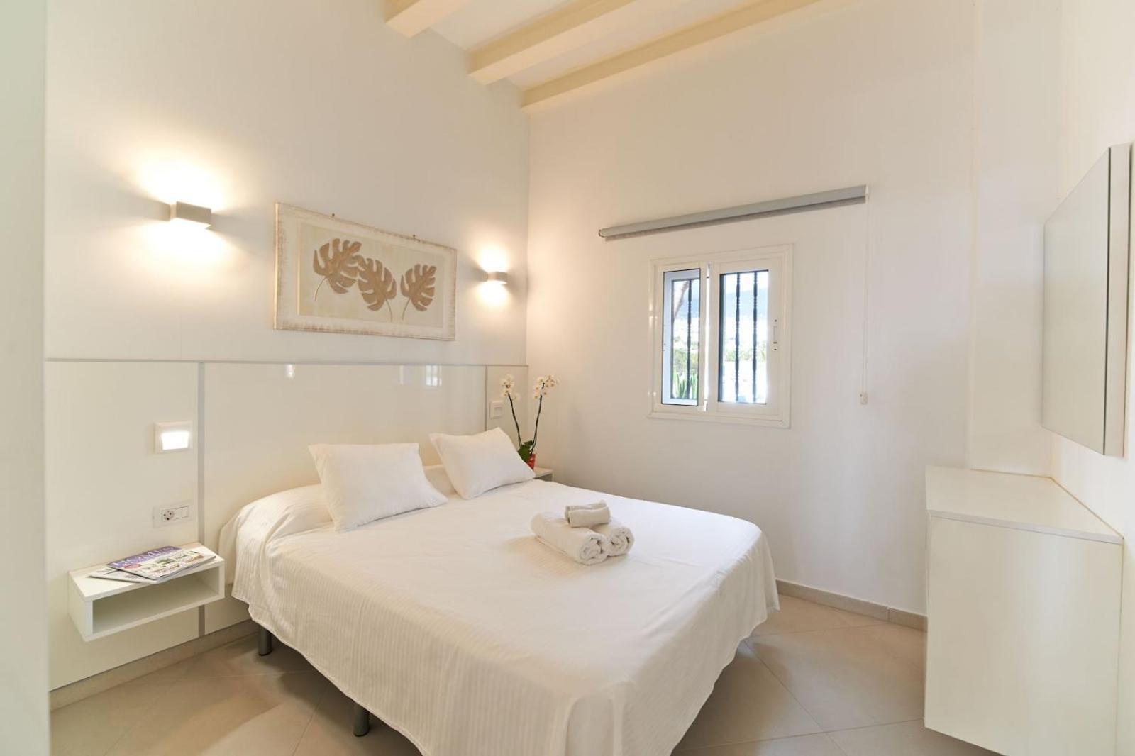 Ferienwohnung Puerta Del Sol La Caleta Costa Adeje  Exterior foto